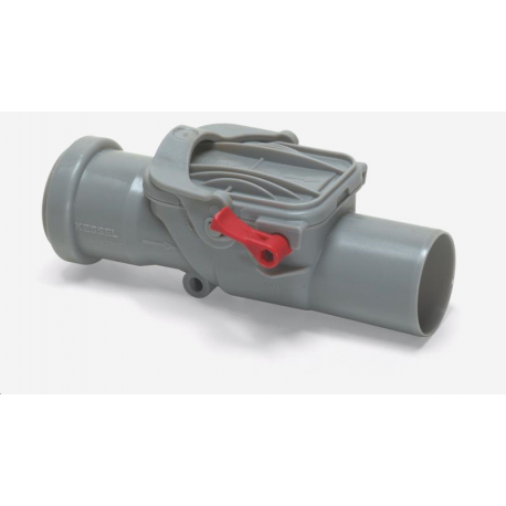 CLAPET STAUFIX Ø 50