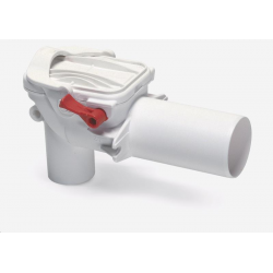 CLAPET STAUFIX SIPHON Ø 50