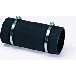 Manchon souple tuyau PE et SML 110