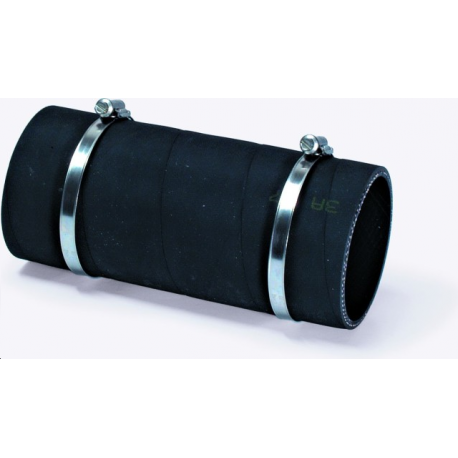 Manchon souple tuyau PE et SML 110