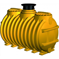 Micro station InnoClean 8 EH - 7600L