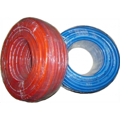 Pack tuyaux liaison EasyOne 20 ML