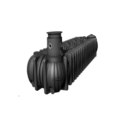 Cuve d'infiltration XL 15 000 L