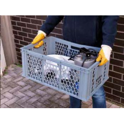 Kit vide-cave Flood Pump Kit