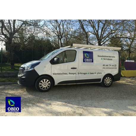 Contrat d'entretien récupération d'eau de pluie