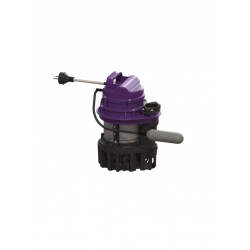 POMPE DE RELEVAGE KESSEL GTF1000 AUT