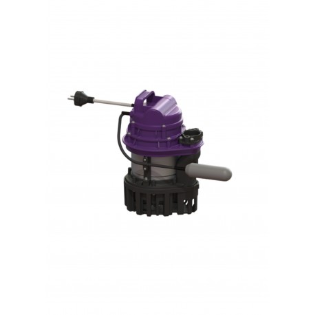 POMPE DE RELEVAGE KESSEL GTF1000 AUT