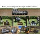 KIT JARDIN PLATINE CONFORT PA-1500 litres