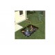 KIT JARDIN PLATINE CONFORT PA-1500 litres