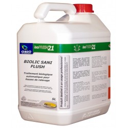 BIOLIC SANIFLUSH
