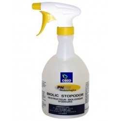 Destructeur Biologique D’odeurs 