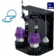 Kit puisard 2 pompes eaux pluviales